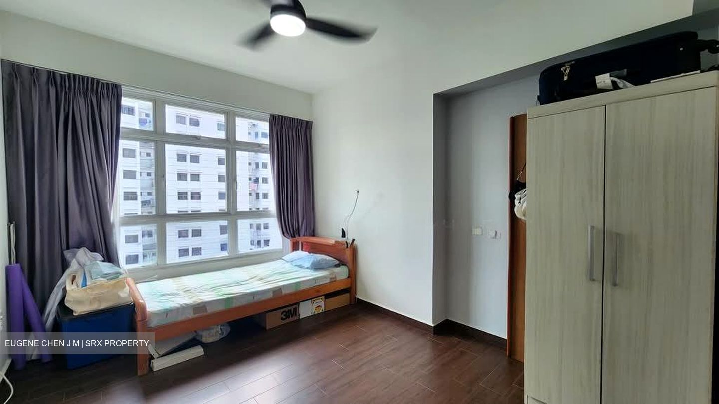 Blk 286A Compassvale Cape (Sengkang), HDB 5 Rooms #546632401